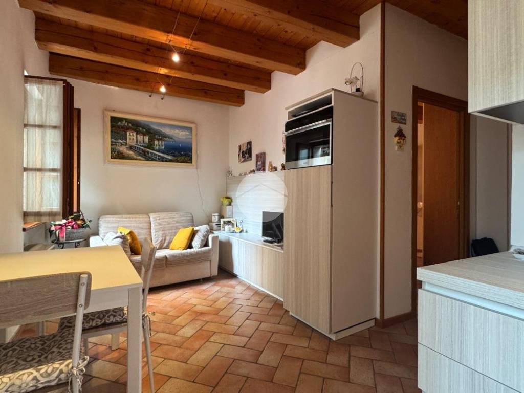 appartamento in vendita a Garda