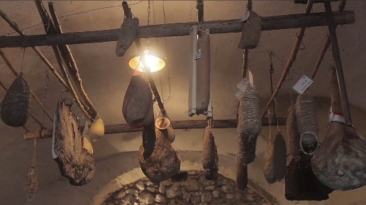 casale in vendita a Garda