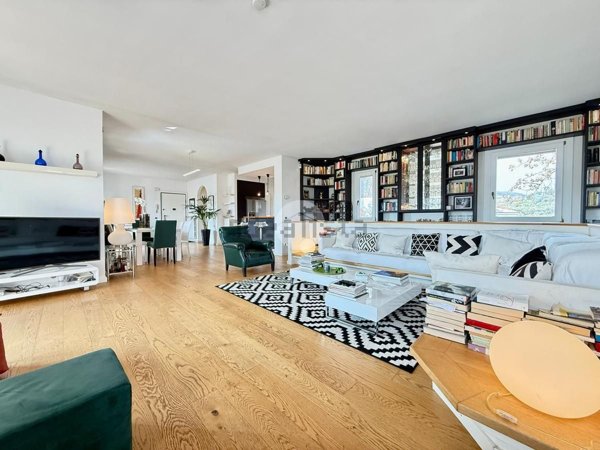 appartamento in vendita a Garda