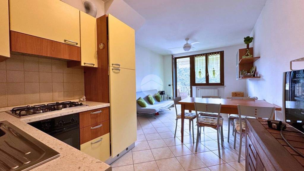 appartamento in vendita a Garda