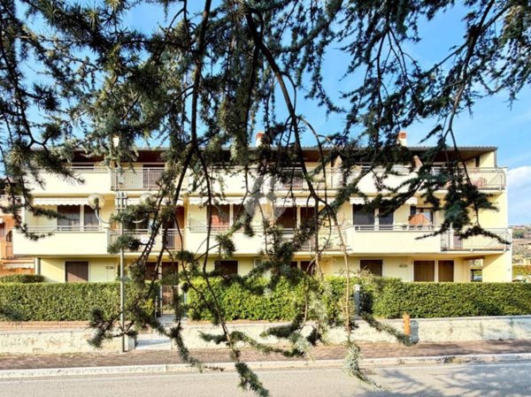 appartamento in vendita a Garda