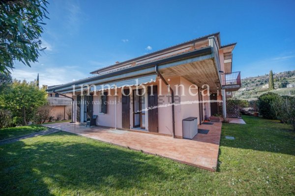 appartamento in vendita a Garda