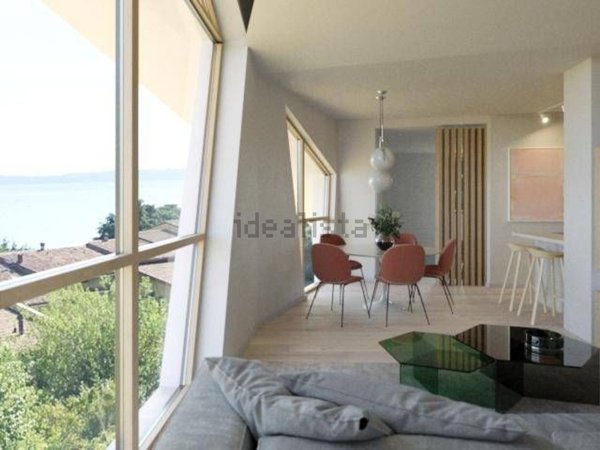 appartamento in vendita a Garda