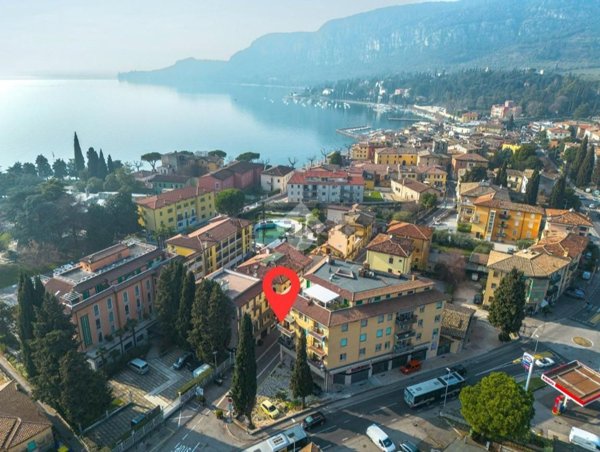 appartamento in vendita a Garda