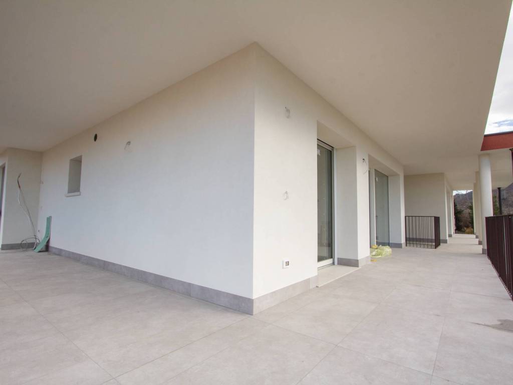 appartamento in vendita a Garda