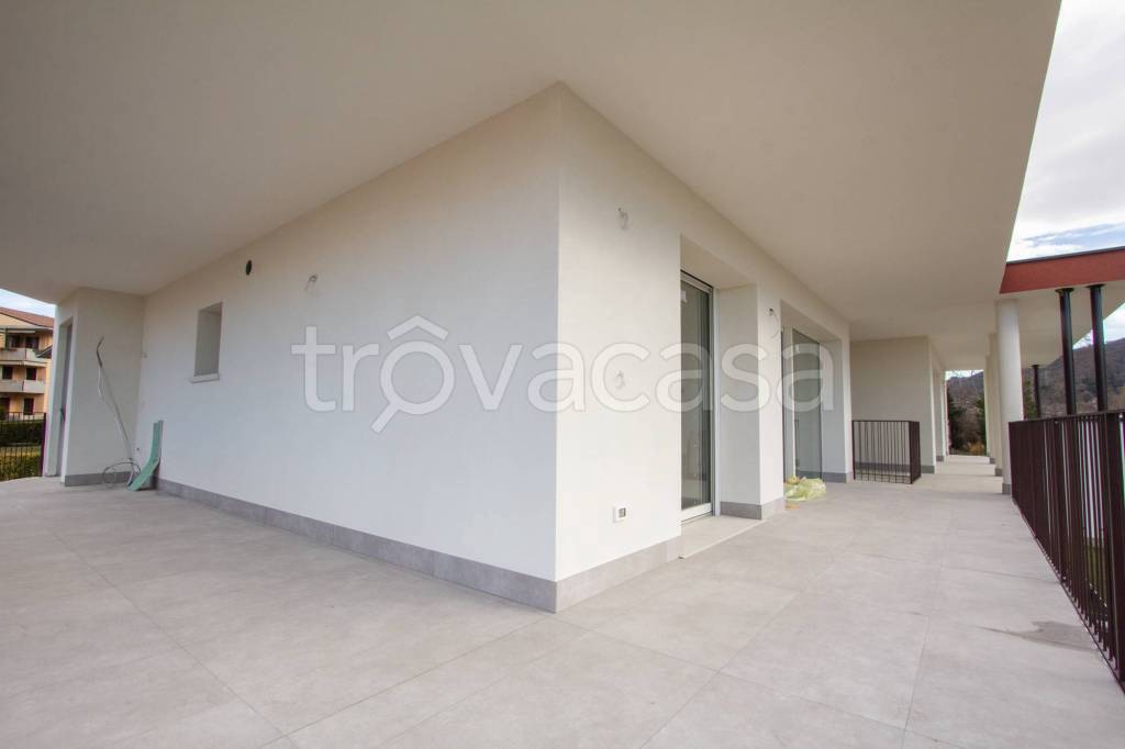 appartamento in vendita a Garda