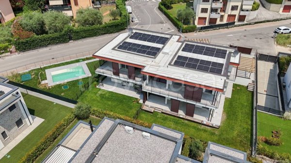 appartamento in vendita a Garda