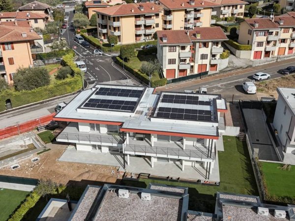 appartamento in vendita a Garda