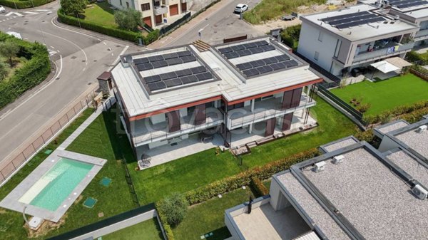 appartamento in vendita a Garda