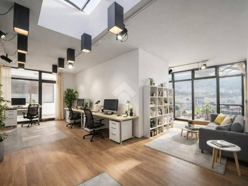 appartamento in vendita a Garda