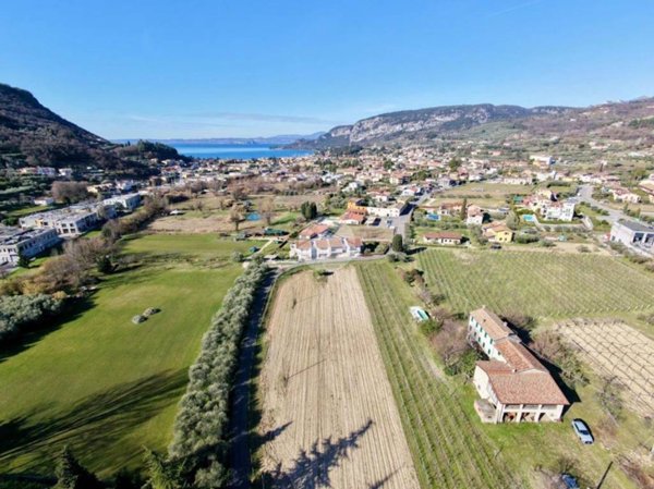 appartamento in vendita a Garda