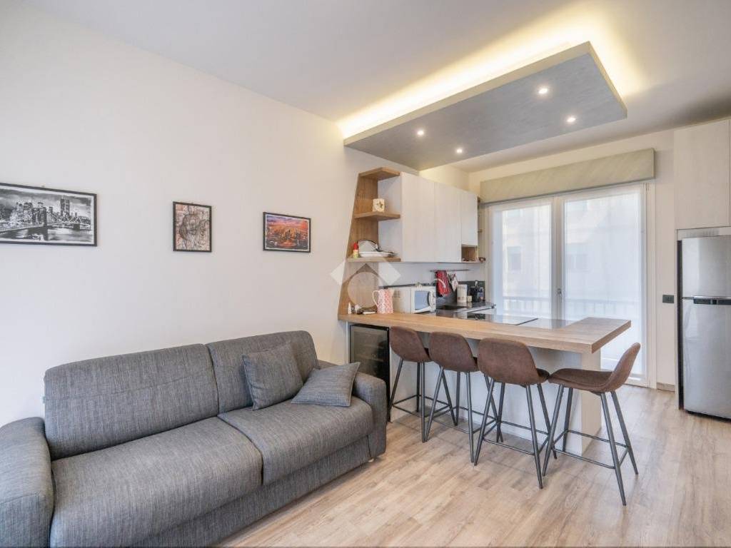 appartamento in vendita a Garda