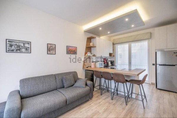 appartamento in vendita a Garda