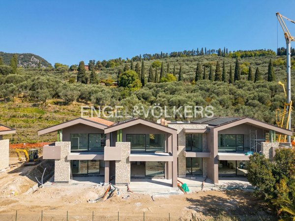 appartamento in vendita a Garda