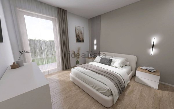 appartamento in vendita a Garda