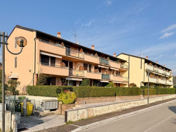 appartamento in vendita a Garda