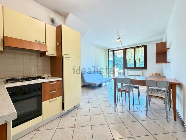 appartamento in vendita a Garda