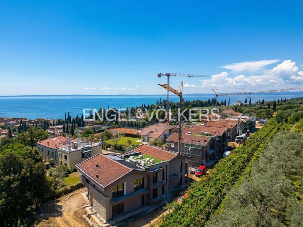 appartamento in vendita a Garda