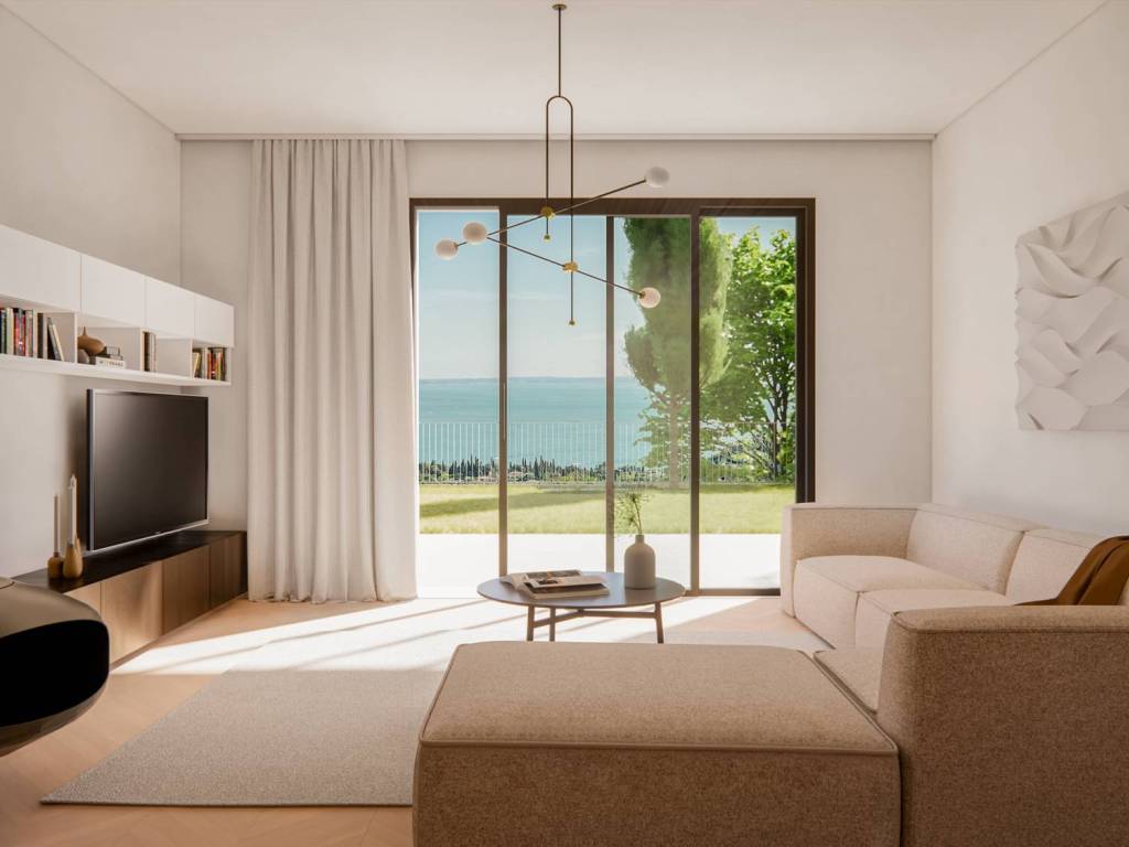 appartamento in vendita a Garda