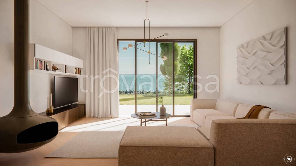 appartamento in vendita a Garda