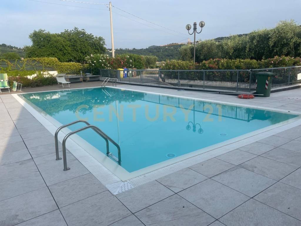 appartamento in vendita a Garda