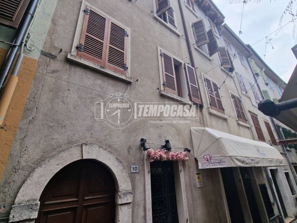 appartamento in vendita a Garda