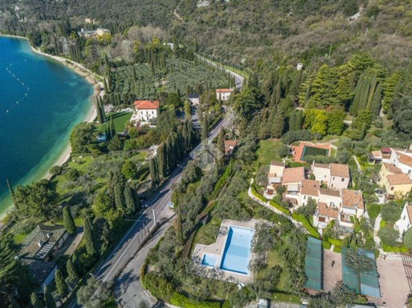 appartamento in vendita a Garda
