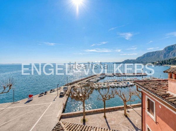 appartamento in vendita a Garda
