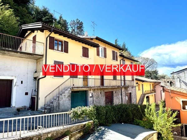 appartamento in vendita a Garda