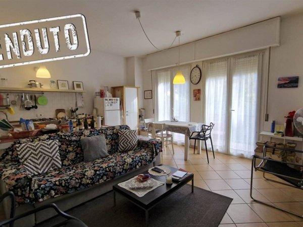 appartamento in vendita a Garda