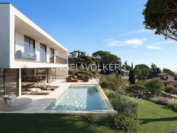 casa indipendente in vendita a Garda