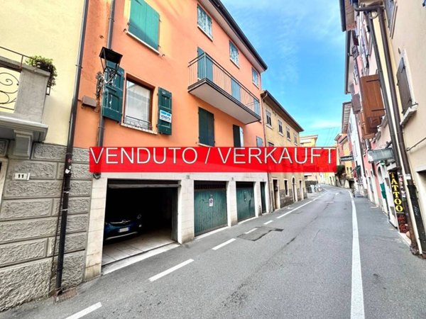 appartamento in vendita a Garda