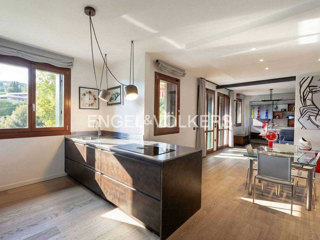 appartamento in vendita a Garda