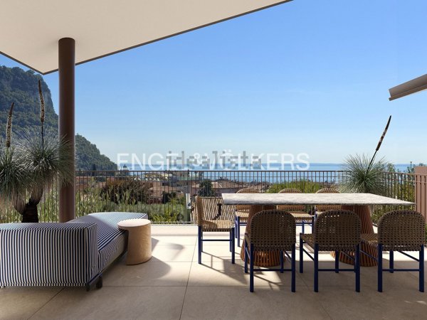 appartamento in vendita a Garda