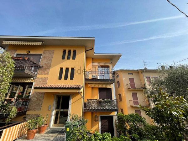 appartamento in vendita a Garda