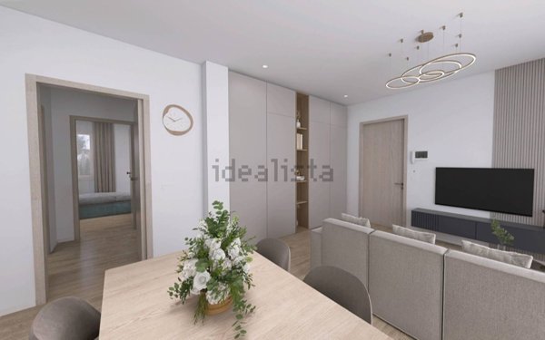 appartamento in vendita a Garda