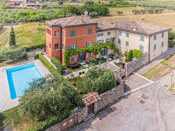 appartamento in vendita a Garda