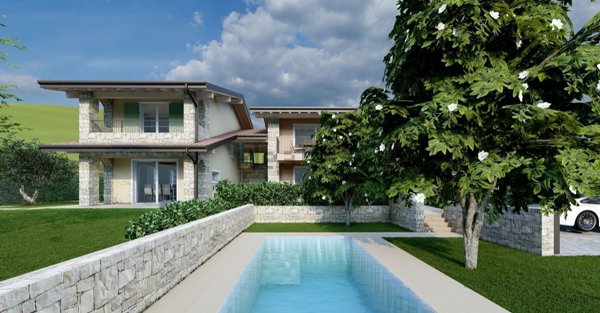 appartamento in vendita a Garda