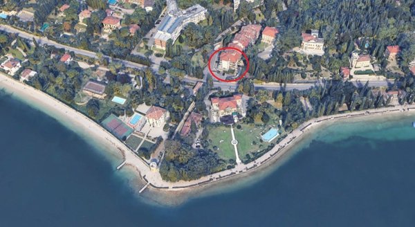 appartamento in vendita a Garda