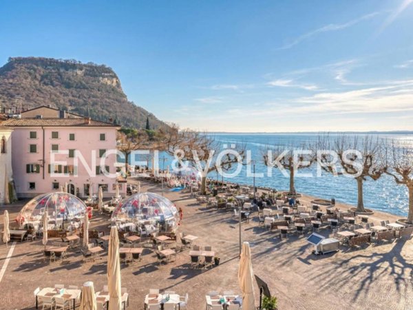 appartamento in vendita a Garda