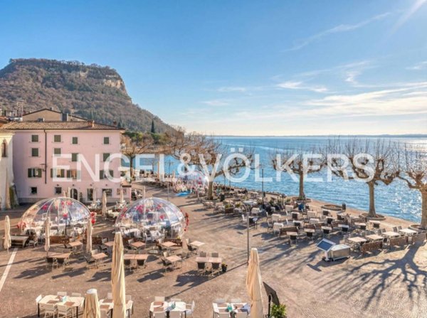 appartamento in vendita a Garda