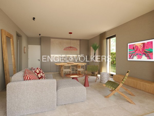 appartamento in vendita a Garda