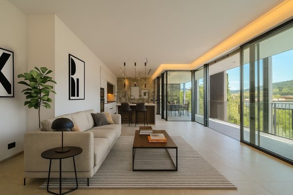 appartamento in vendita a Garda