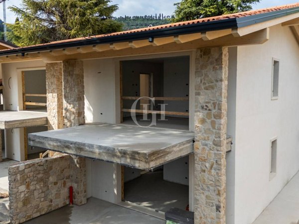 appartamento in vendita a Garda