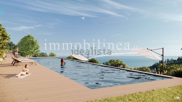 appartamento in vendita a Garda