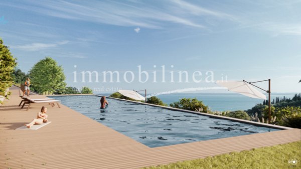 appartamento in vendita a Garda