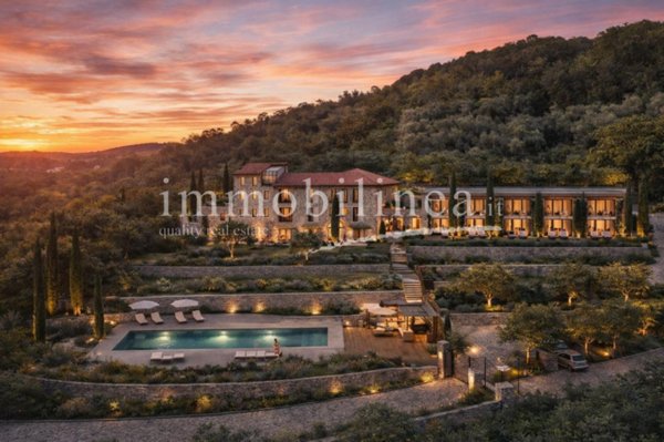 casa indipendente in vendita a Garda