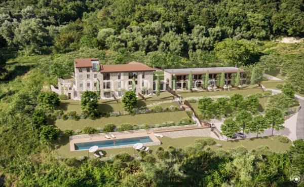 appartamento in vendita a Garda