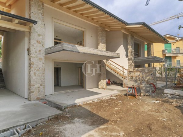 appartamento in vendita a Garda
