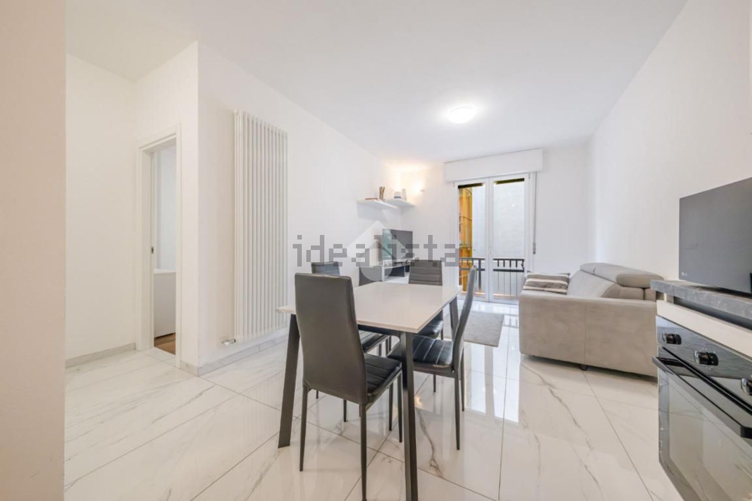 appartamento in vendita a Garda
